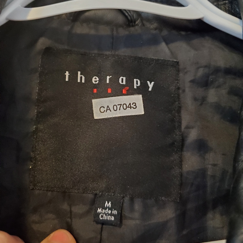 Medium Jacket - Picture 2 of 3